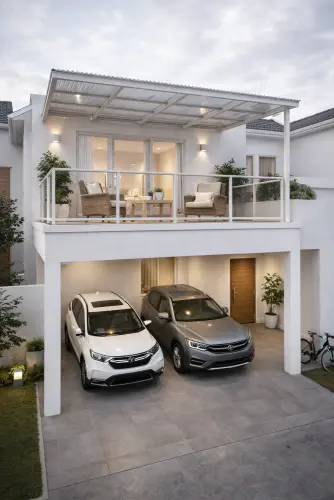 Kontraktor Mezzanine depok