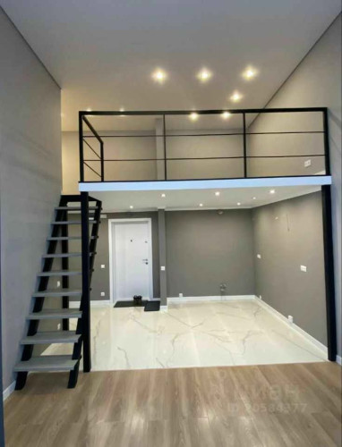 Kontraktor Mezzanine depok- Terpercaya