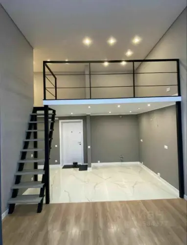 Kontraktor Mezzanine depok- Terpercaya di Depok